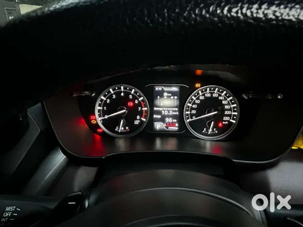 Grand Vitara Delta Automatic