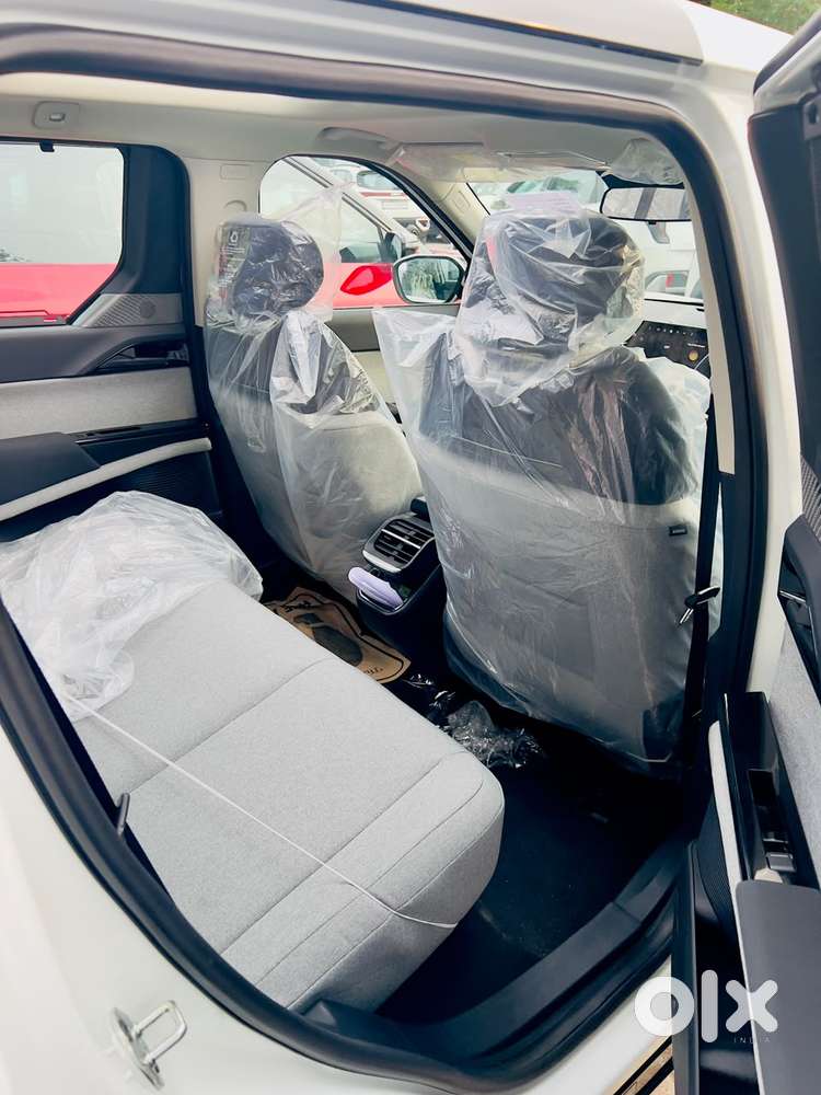 Tata Sierra, 2026, Petrol
