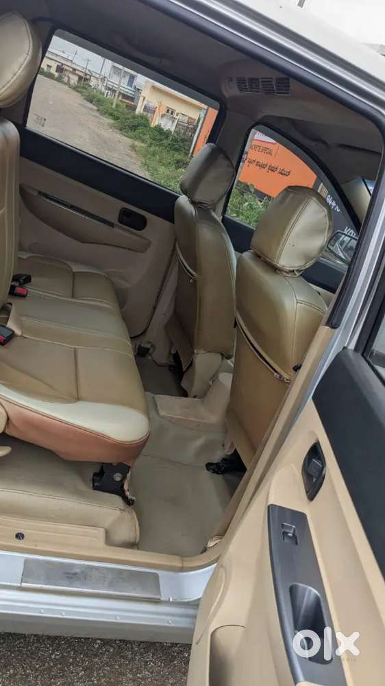 Chevrolet Enjoy 2016 Diesel Manual