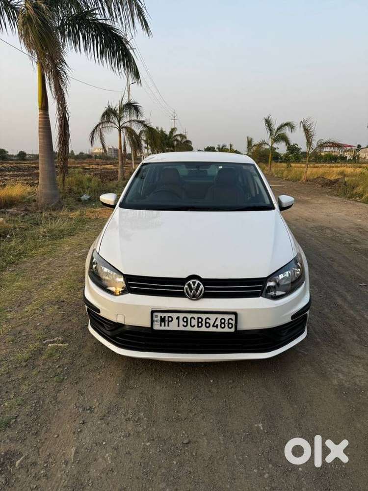 Volkswagen Ameo 1.2 Mpi Trendline, 2017, Diesel