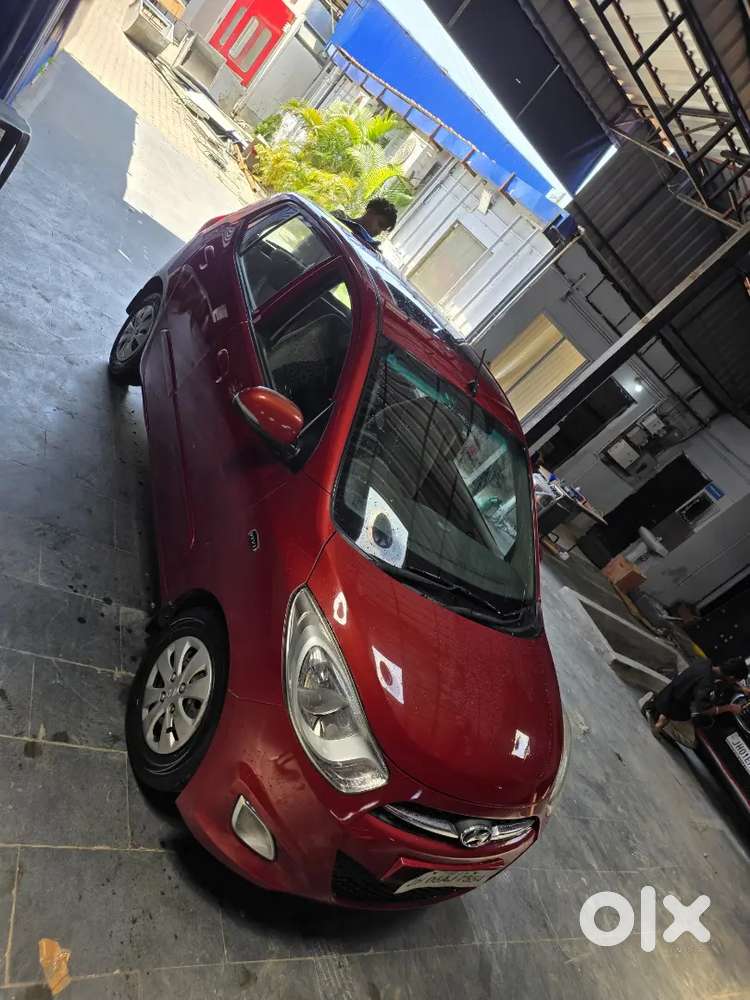 Hyundai I10 Petrol Well Maintained