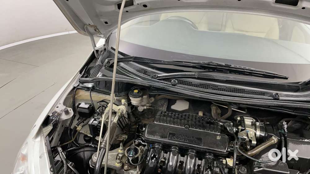 Honda City 2014-2015 I Dtec Vx, 2015, Petrol