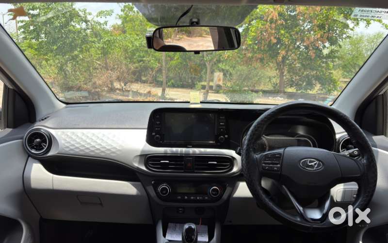 For Sale Hyundai Grand I10 Nios Sportz Amt  Mint Condition, Automatic