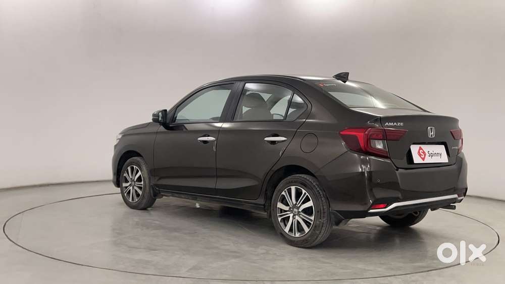 Honda Amaze Vx Cvt I-vtec, 2023, Petrol