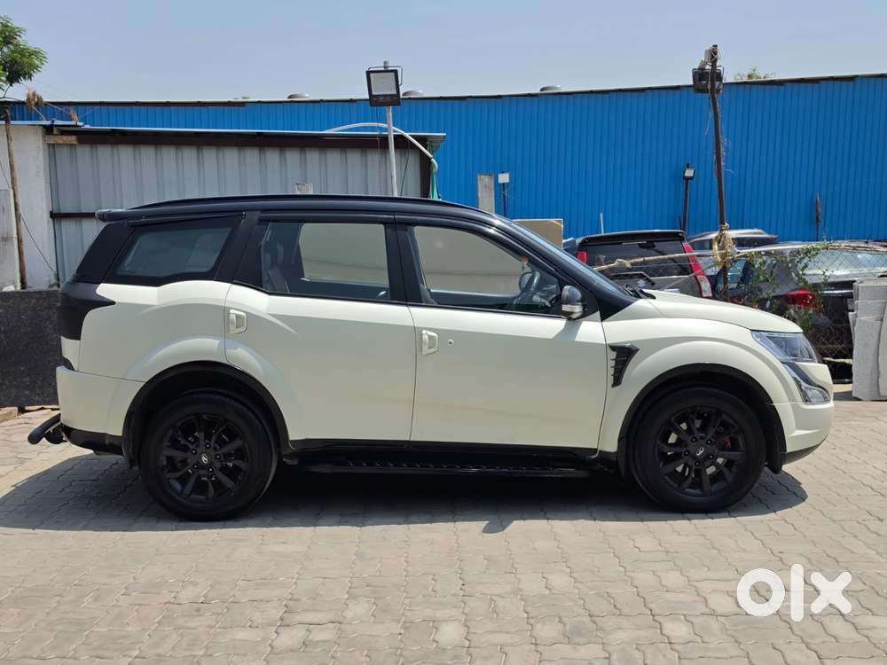 Mahindra Xuv500 W11 At, 2019, Diesel