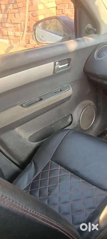 Maruti Suzuki Dzire 2011