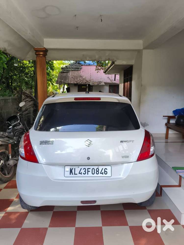 Maruti Swift Vdi 2013