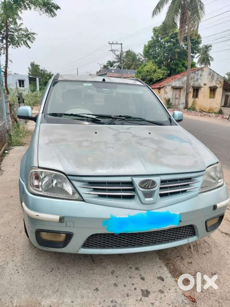 Mahindra Verito