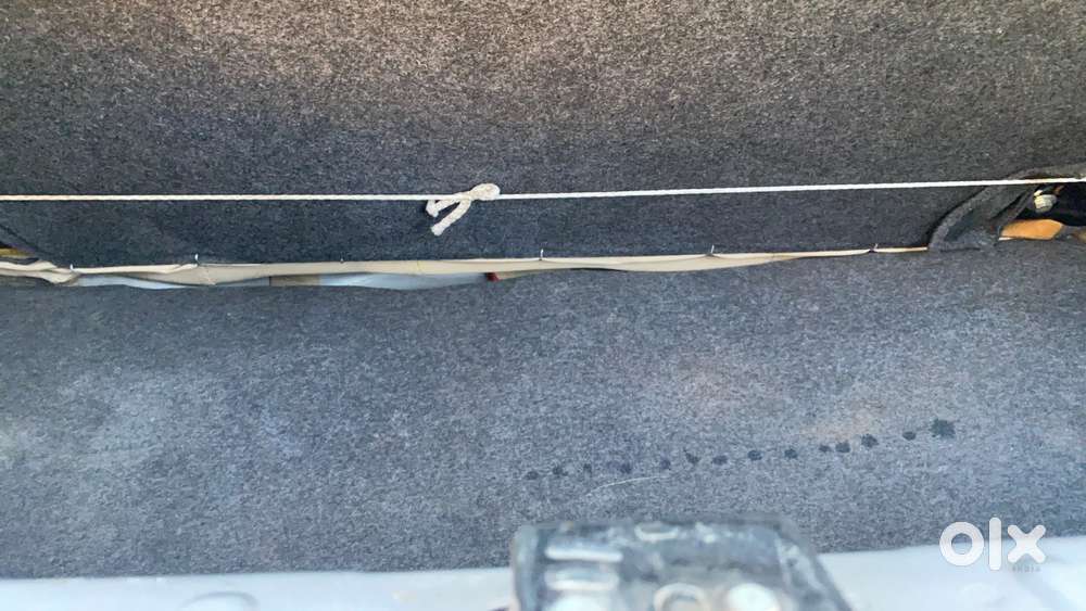 Honda Brio S Mt, 2014, Petrol