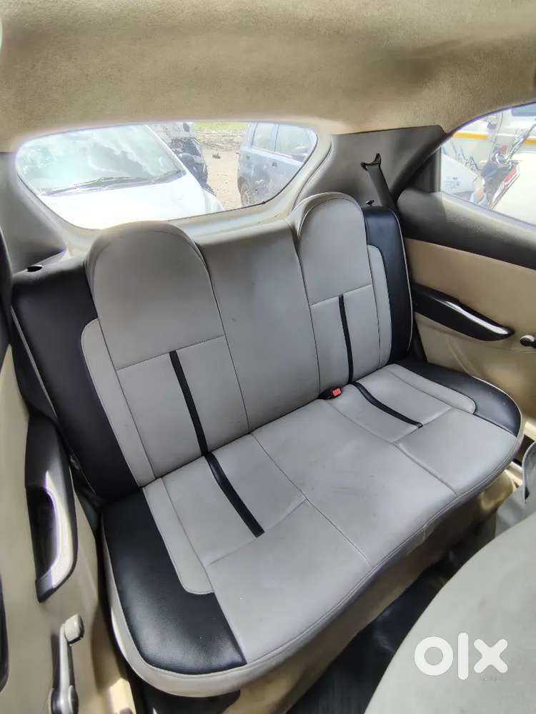 Hyundai Eon 0.8 Magna 2012