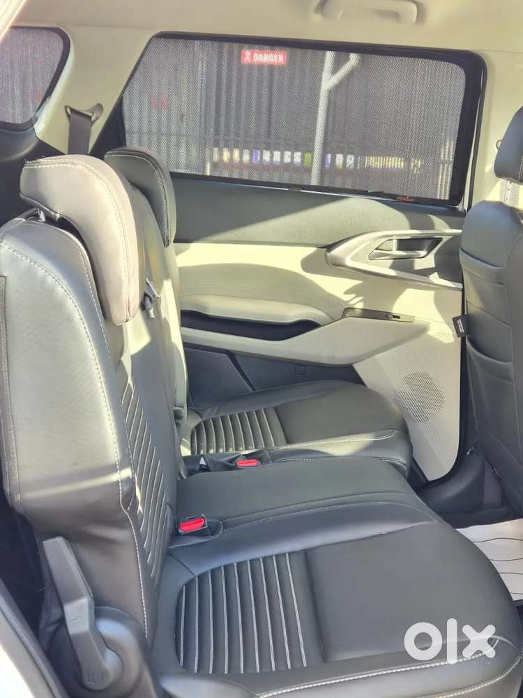 Kia Carens 1.5 Prestige 7 Str, 2023, Petrol