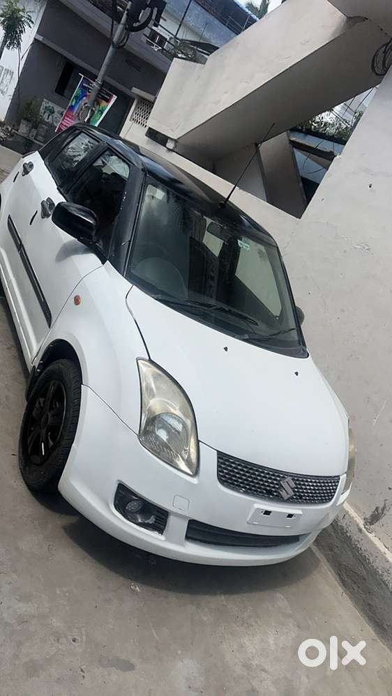 Maruti Suzuki Swift 2007 Diesel