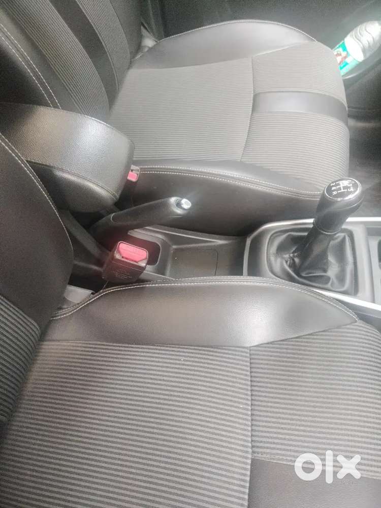 Maruti Suzuki Xl6 2021 Petrol 29000 Km Driven