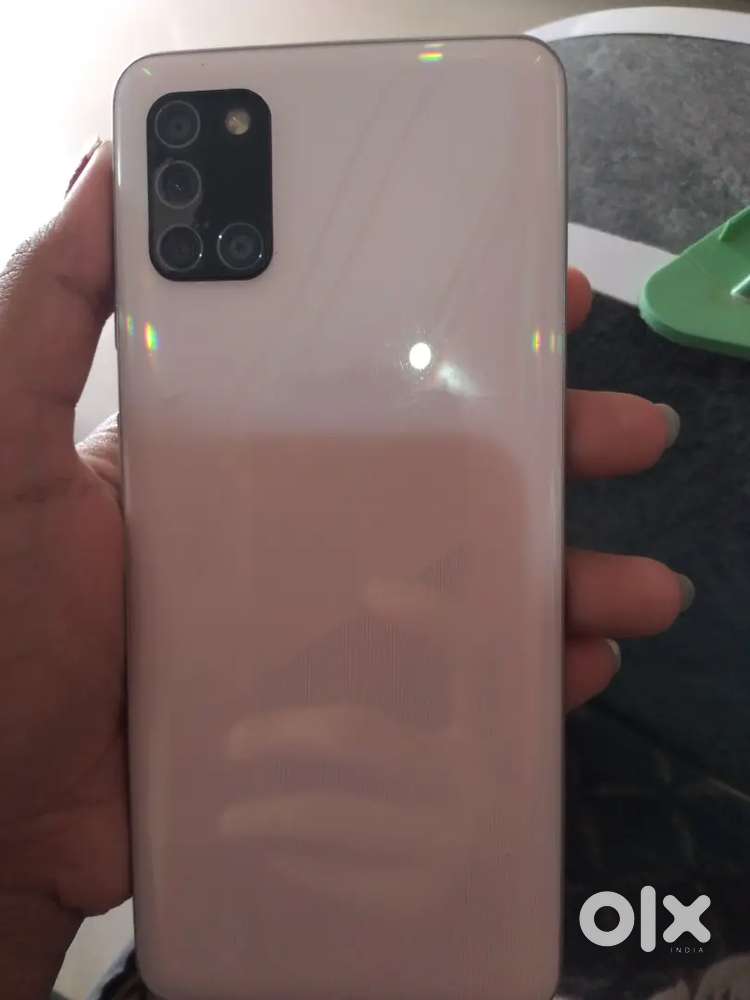 Samsung galaxy phone