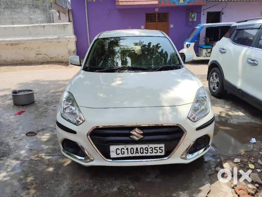 Maruti Suzuki Dzire Vxi 2018  Well Maintained