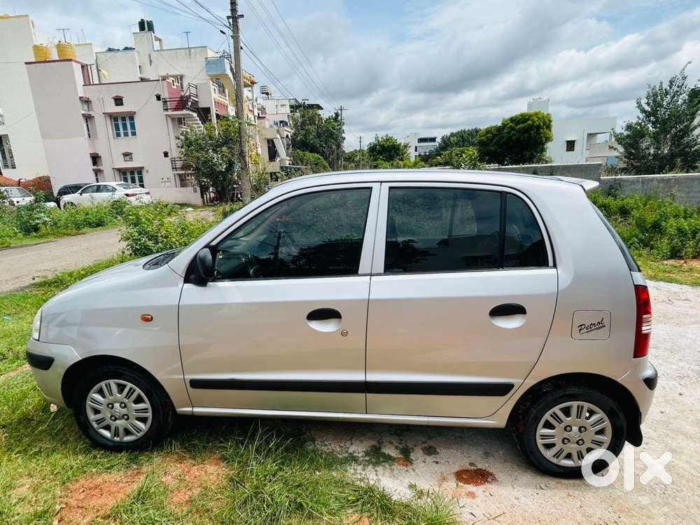 Hyundai Santro Xing 2009