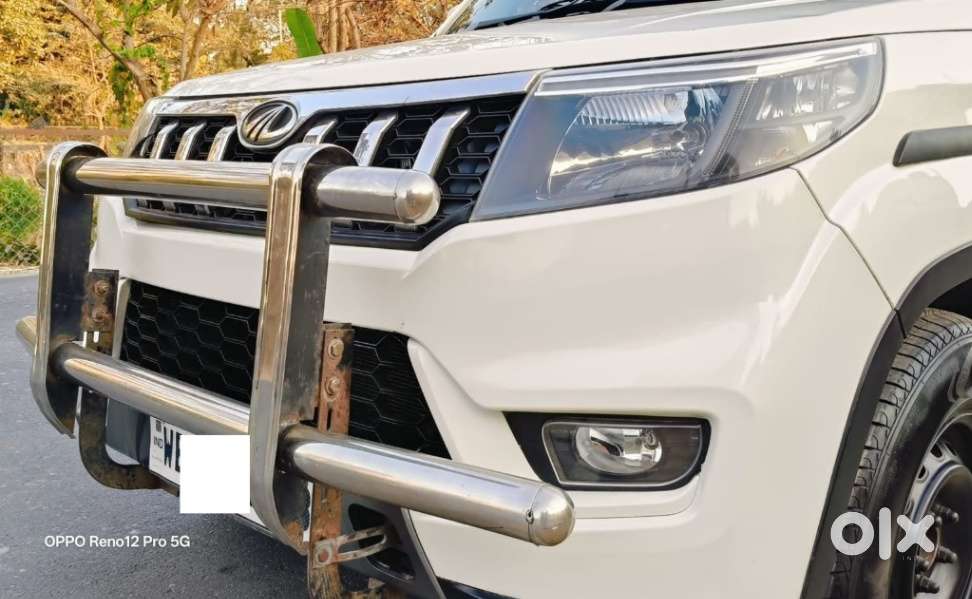 Mahindra Bolero Neo 1.5 N 10, 2021, Diesel