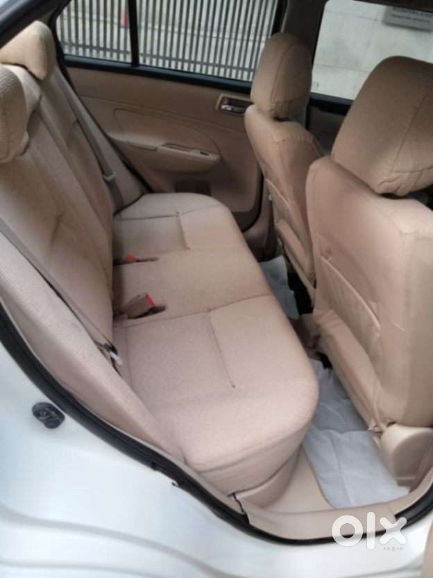 Maruti Suzuki Swift Dzire