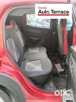 Renault Kwid 1.0 Rxt, 2022, Petrol