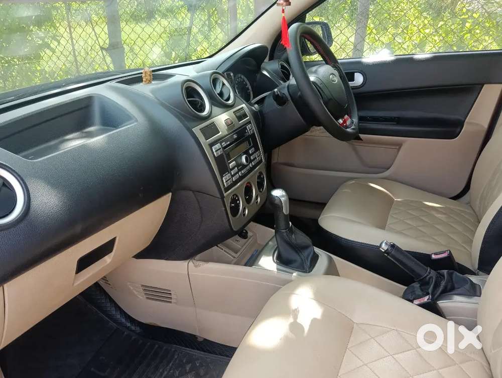 I Am Selling My Car