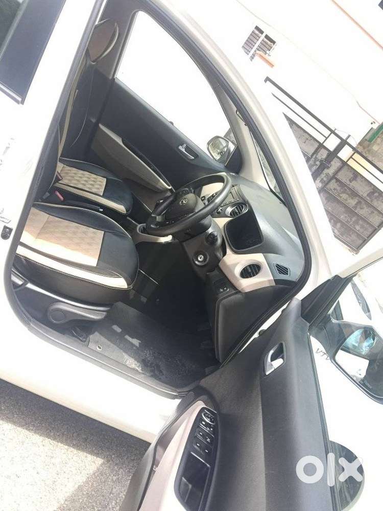 Hyundai Xcent [ ] 1.2 S, 2016, Petrol