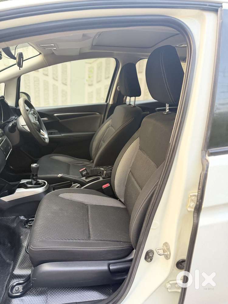 Honda Wr-v 1.5 Vx I-dtec, 2017, Diesel