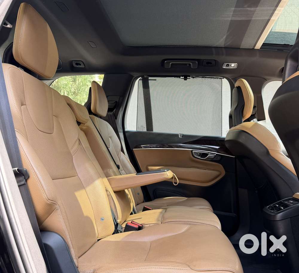 Volvo Xc 90 D5 Inscription, 2016, Diesel