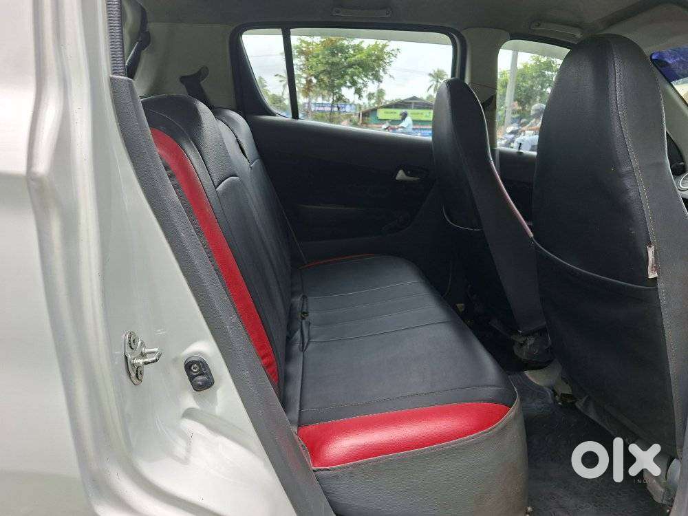 Maruti Suzuki Alto 800 Lxi, 2014, Petrol