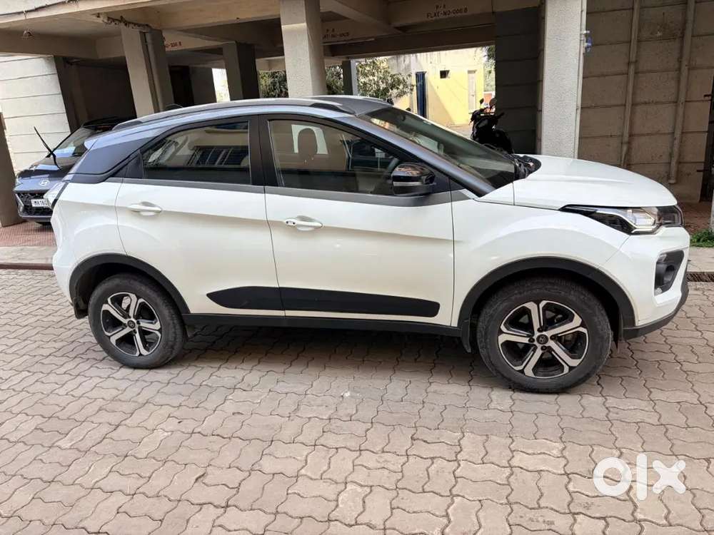 Tata Nexon 2022