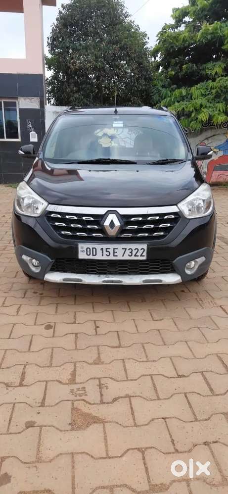Renault Lodgy, 2016, Diesel