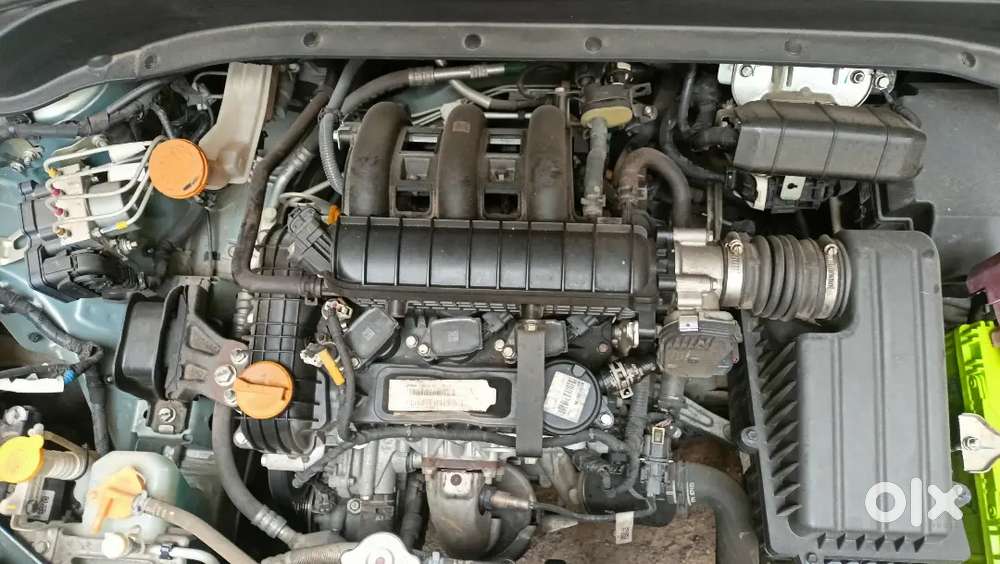 Tata Punch 2023 Petrol Well Maintained