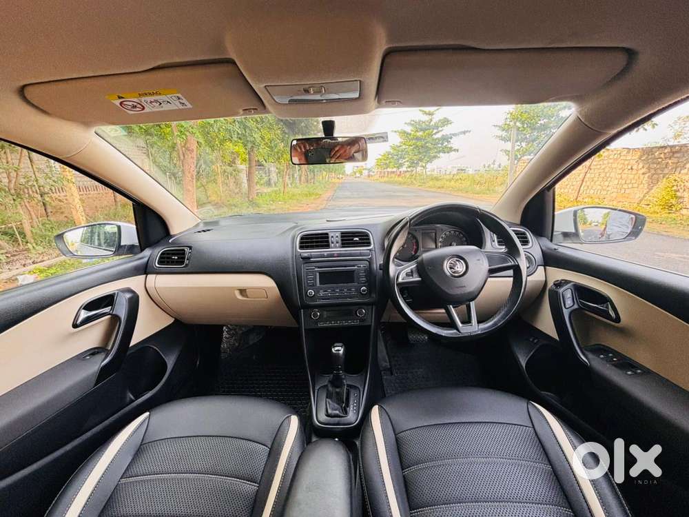 Skoda Rapid, 2018, Petrol