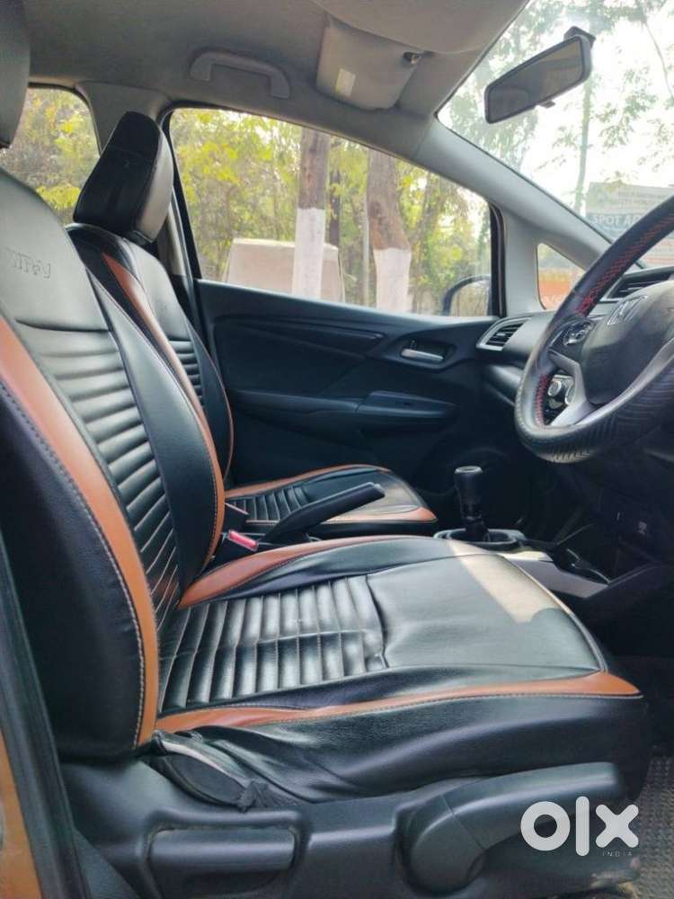 Honda Wr-v, 2017, Diesel