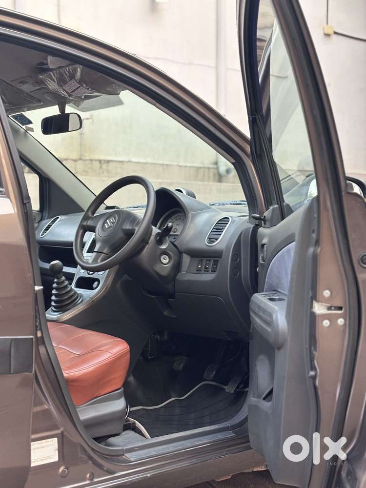Maruti Suzuki Ritz 1.3 Vdi Abs, 2012, Diesel