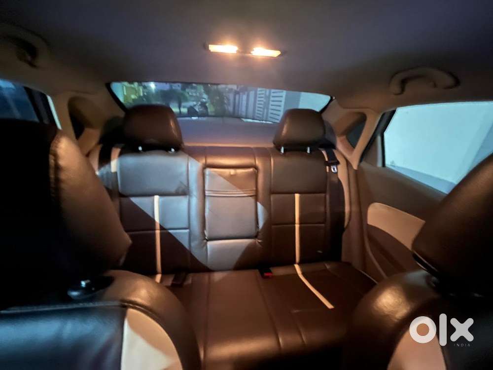 Skoda Diesel Car 2014