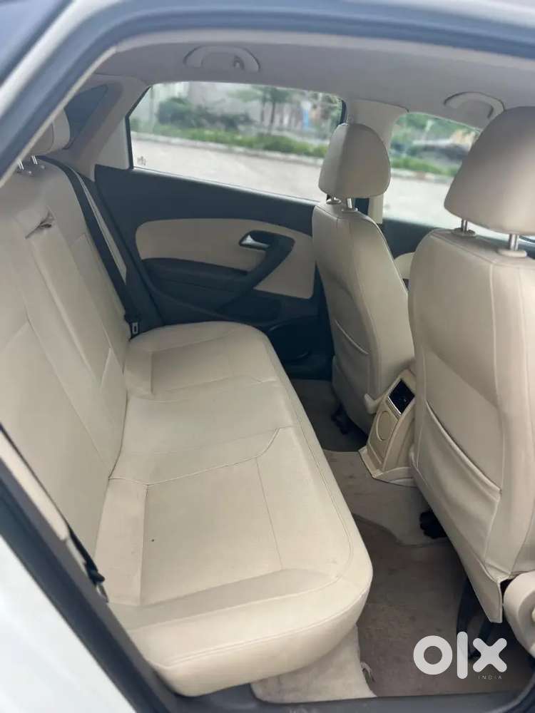 Volkswagen Vento Tdi 2013