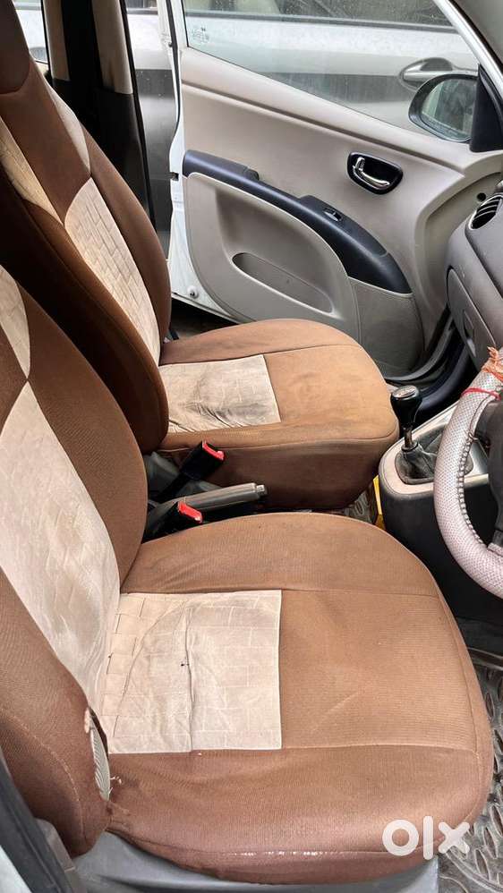 Hyundai I10 2012 Petrol Good Condition