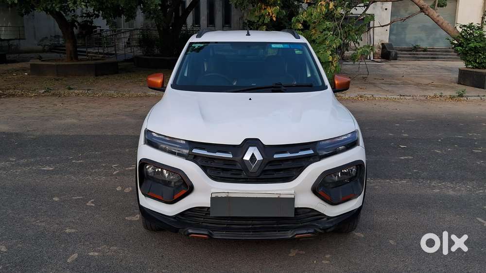 Renault Kwid Climber, 2021, Petrol