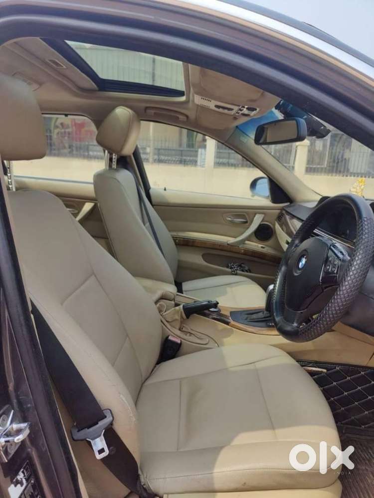 Bmw 3 Series 2.0 320d Sport Edition, 2011, Diesel