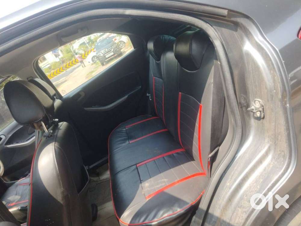 Ford Figo Diesel Titanium, 2015, Diesel