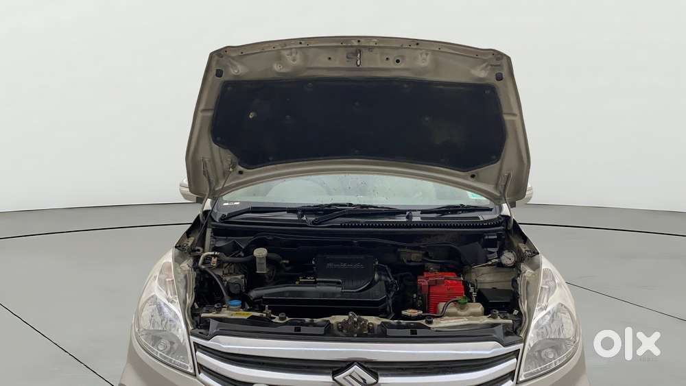 Maruti Suzuki Ertiga Vxi Cng, 2016, Cng & Hybrids