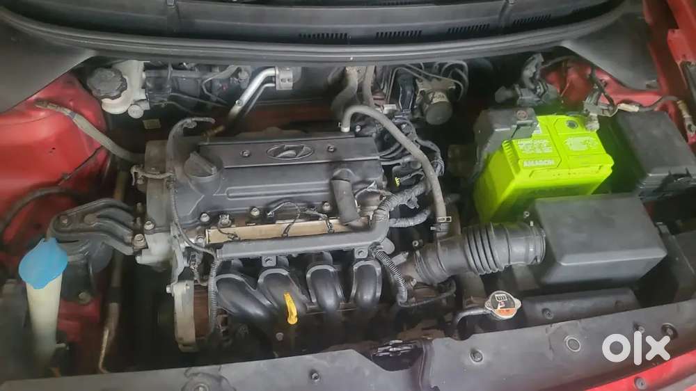 2015 Hyundai I20 Sportz  Single Owner  ₹15k Upgrades  Cbe/blr