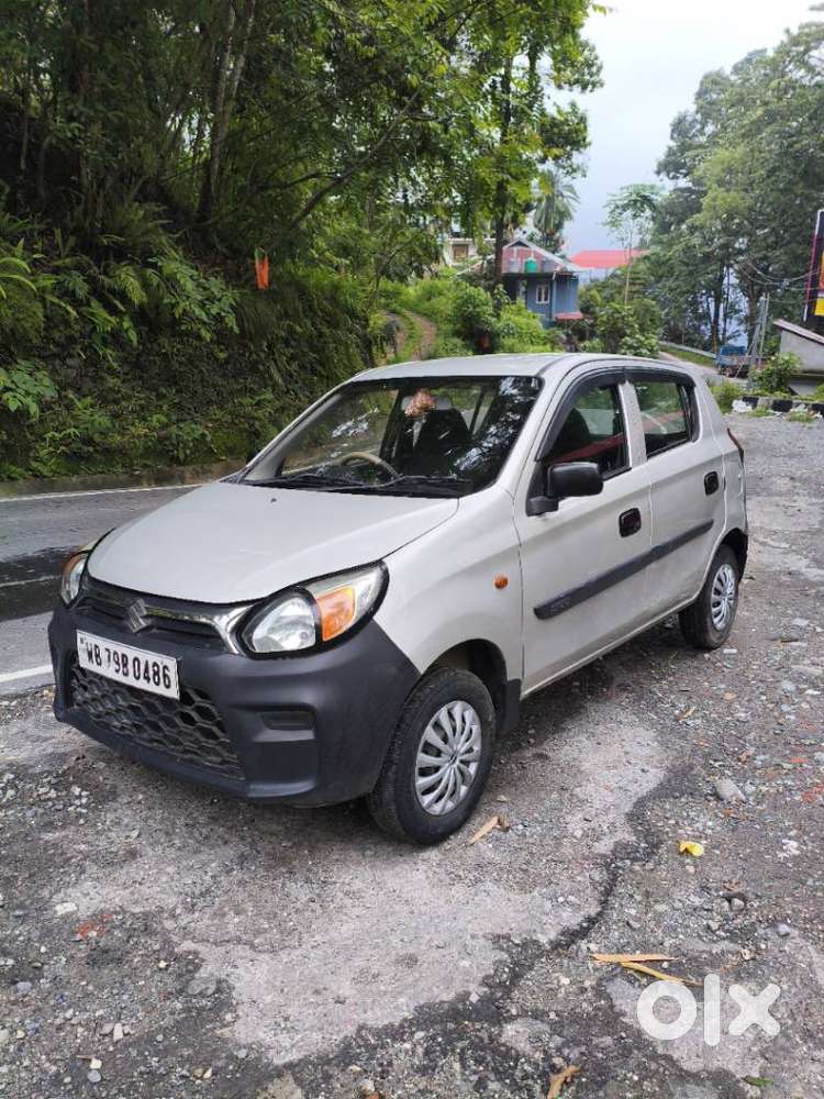Maruti Suzuki Alto 800 Std Optional, 2019, Petrol