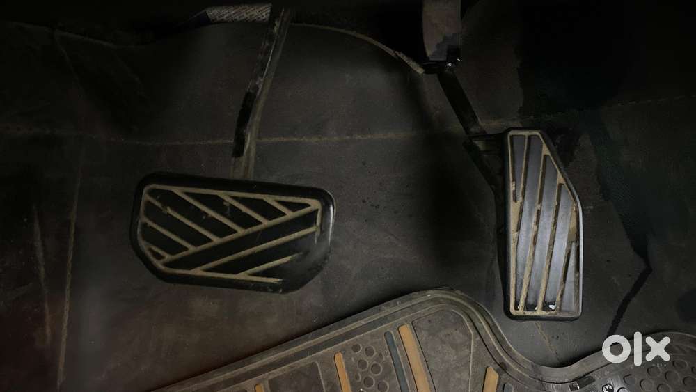 Maruti Suzuki Baleno 1.2 Cvt Zeta, 2018, Petrol