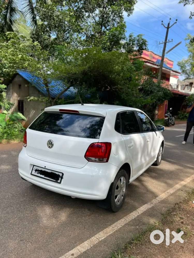 Volkswagen Polo 1.2 2010