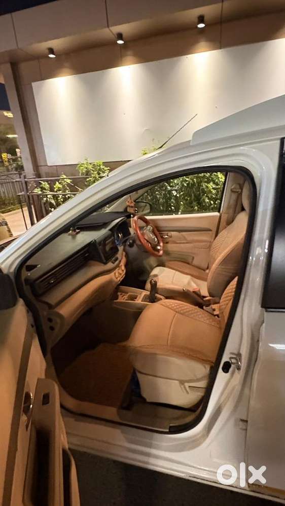 Maruti Suzuki Ertiga 2025 Cng & Hybrids 102426 Km Driven