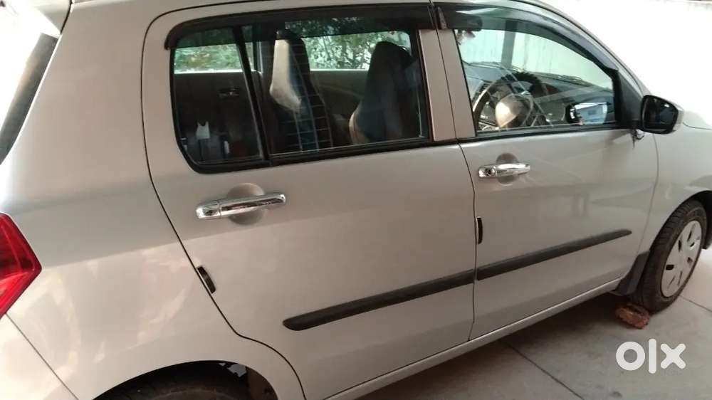 Maruti Suzuki Celerio 2020