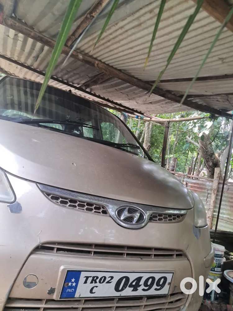 Top Model. With Sunroof