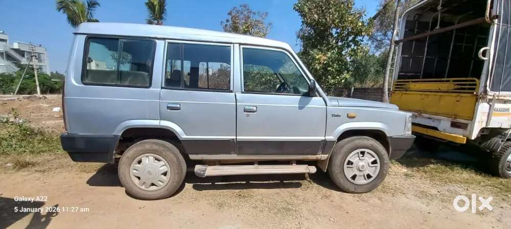 Tata Sumo Good Condition