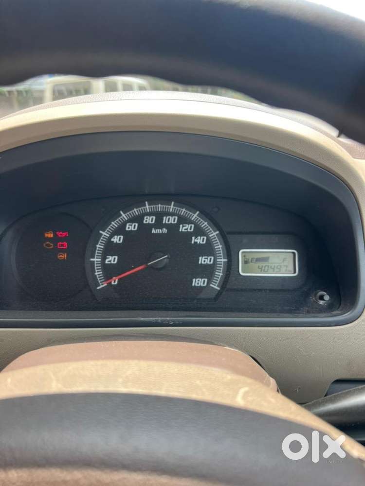 Maruti Suzuki Zen Estilo 2010 Petrol Well Maintained Low Kilometer